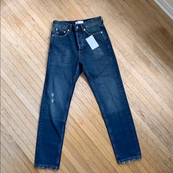 Anine Bing | Jeans | Anine Bing Peyton 